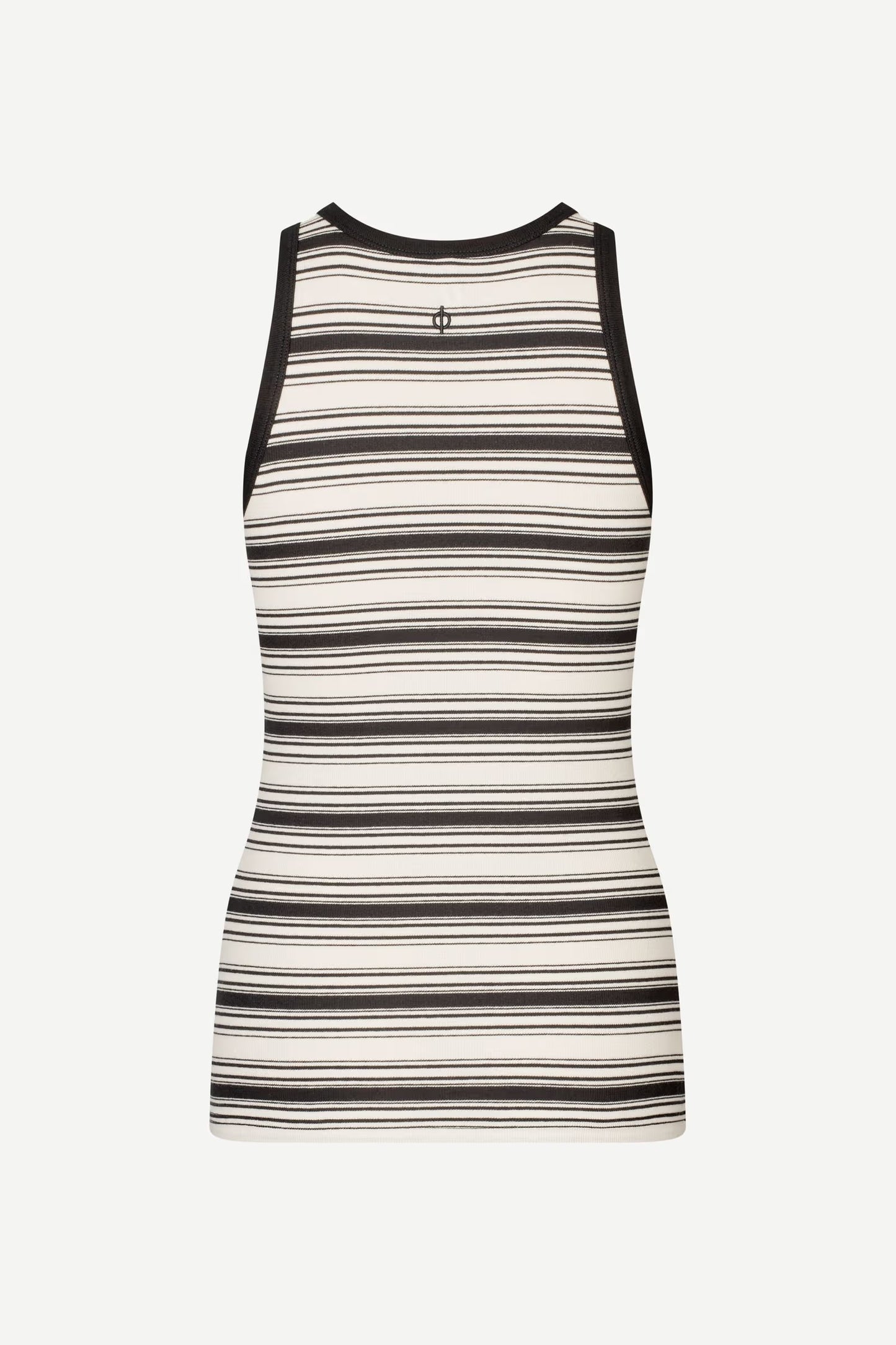 Alexo Tank, Egret Stripe