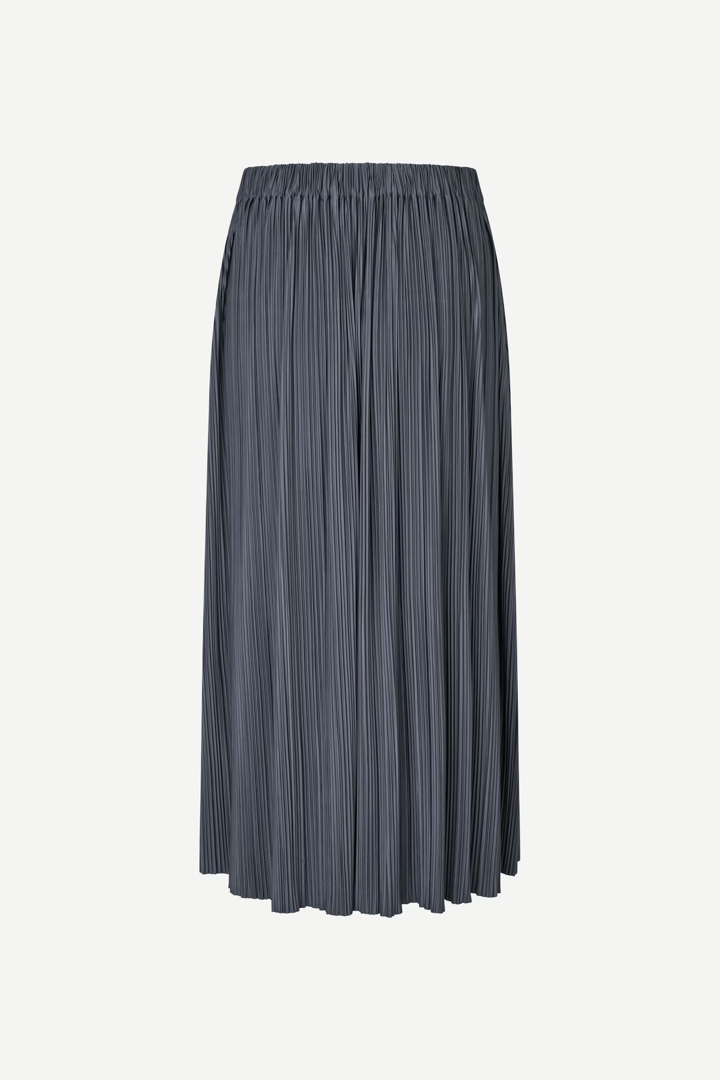 Uma Skirt, Ombre Blue