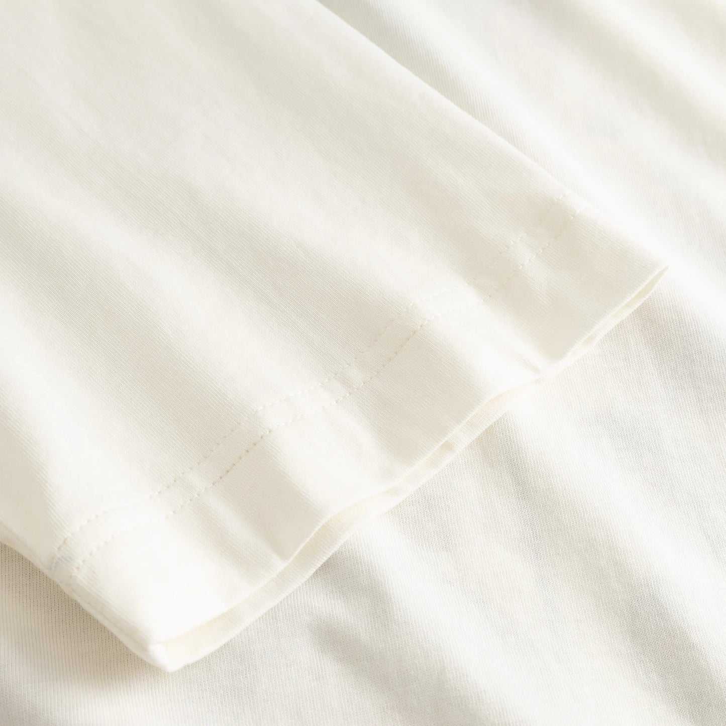 T-shirt Vadstena Autumn Harvest, Off-White