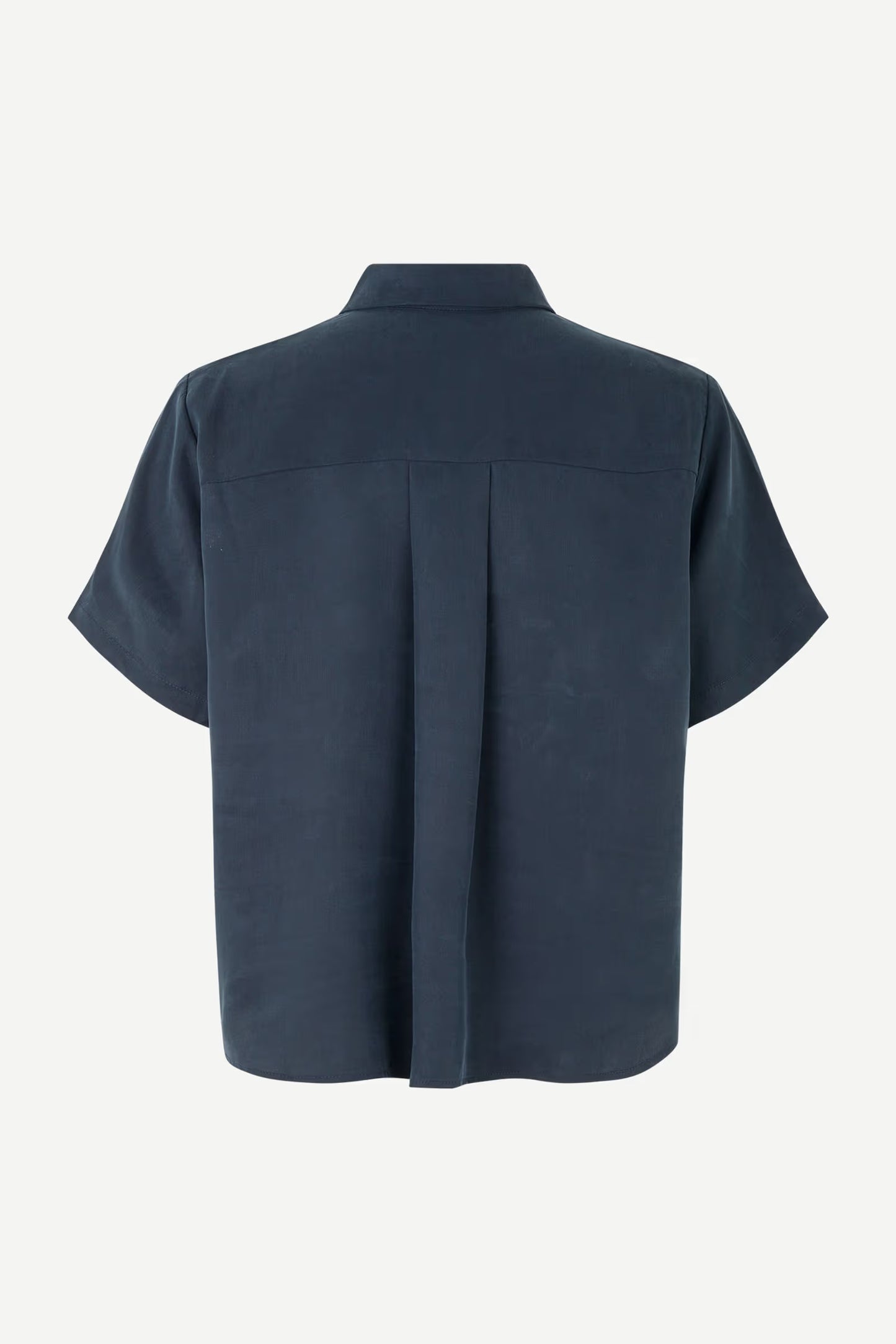Mina SS Shirt, Salute