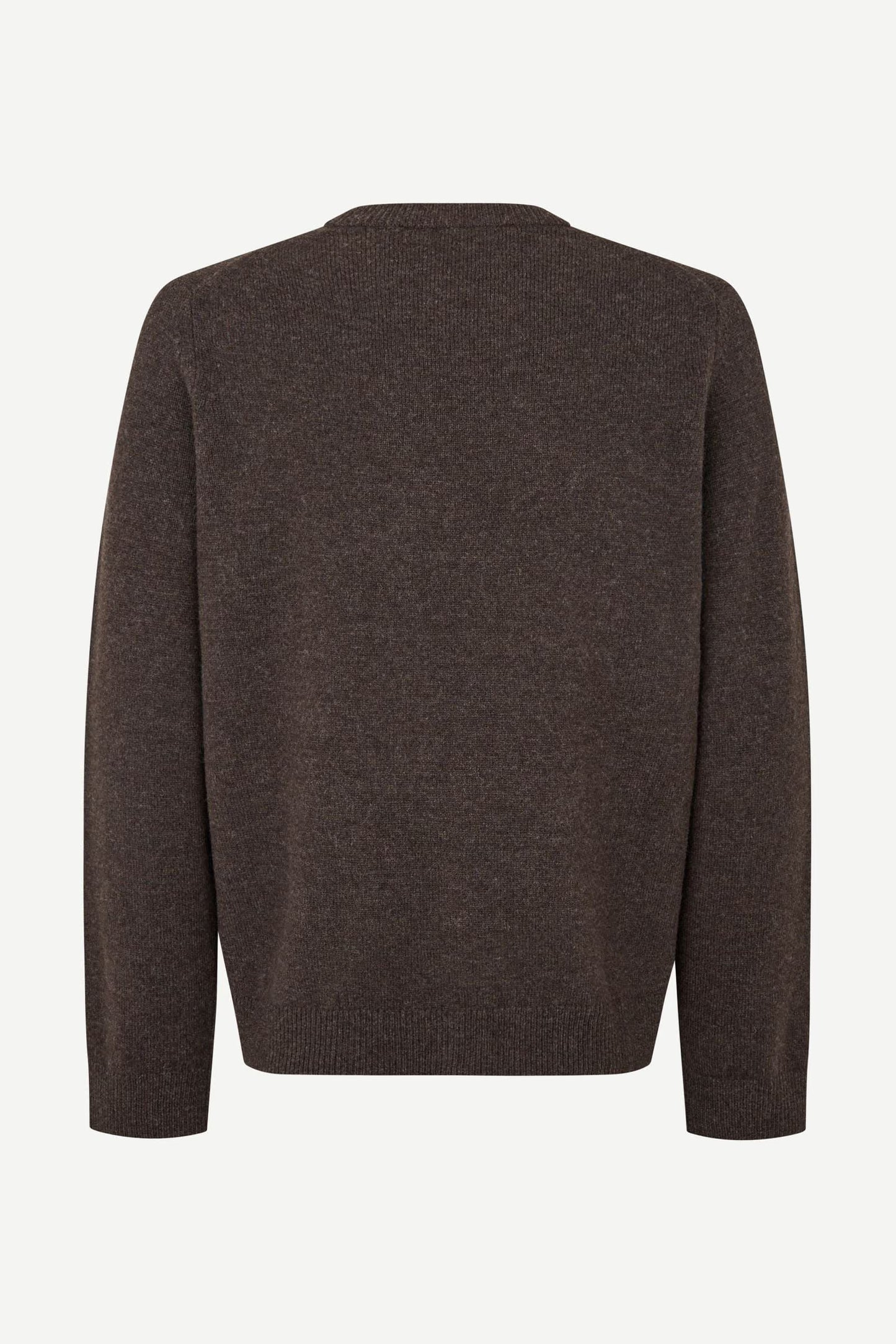 Isak Knit Sweater, Delicioso