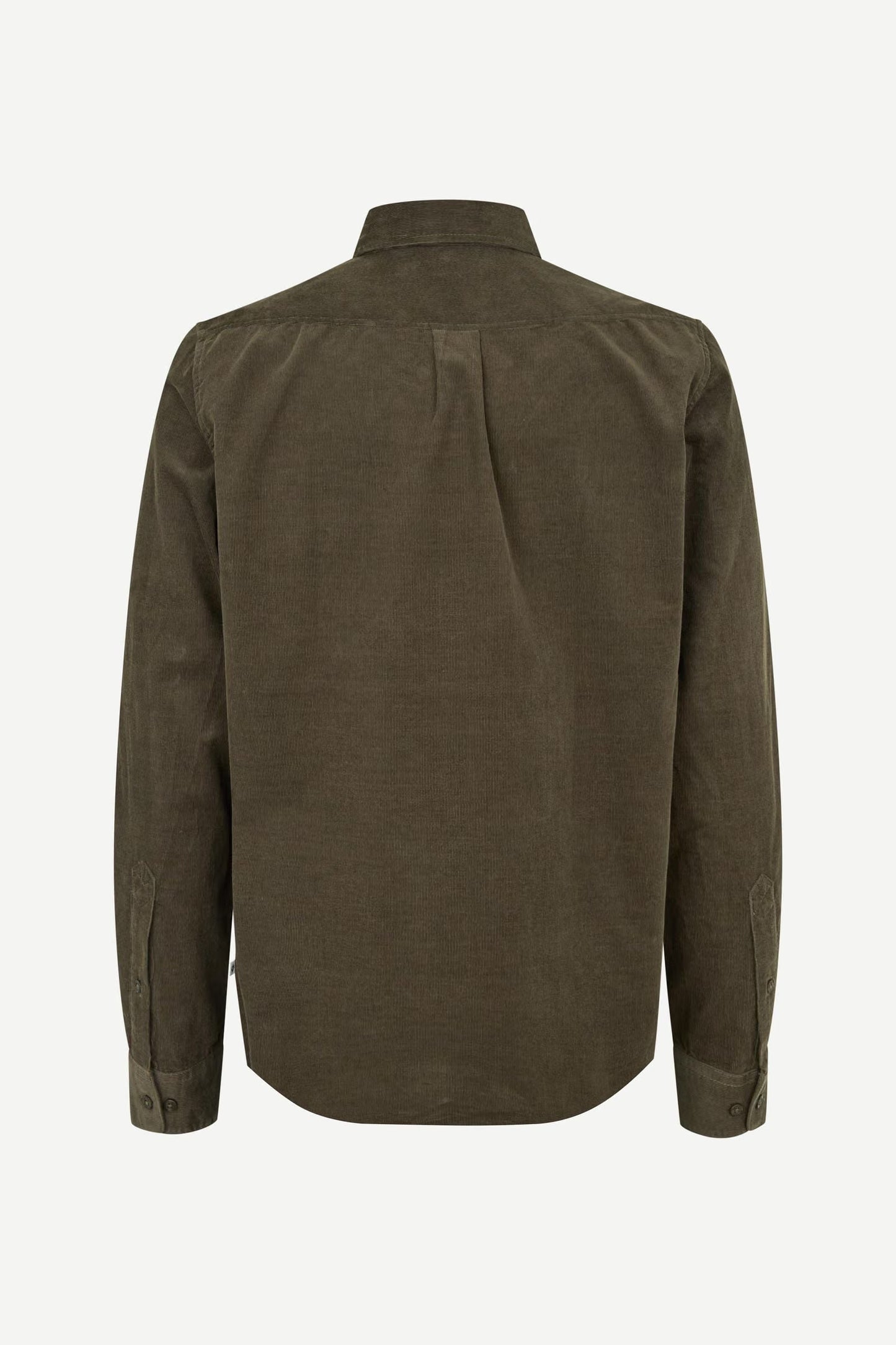 Saliam NX Shirt, Forest Night