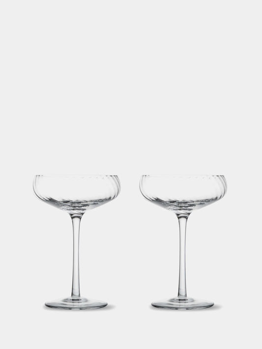 Champagnekupa Opacity Clear