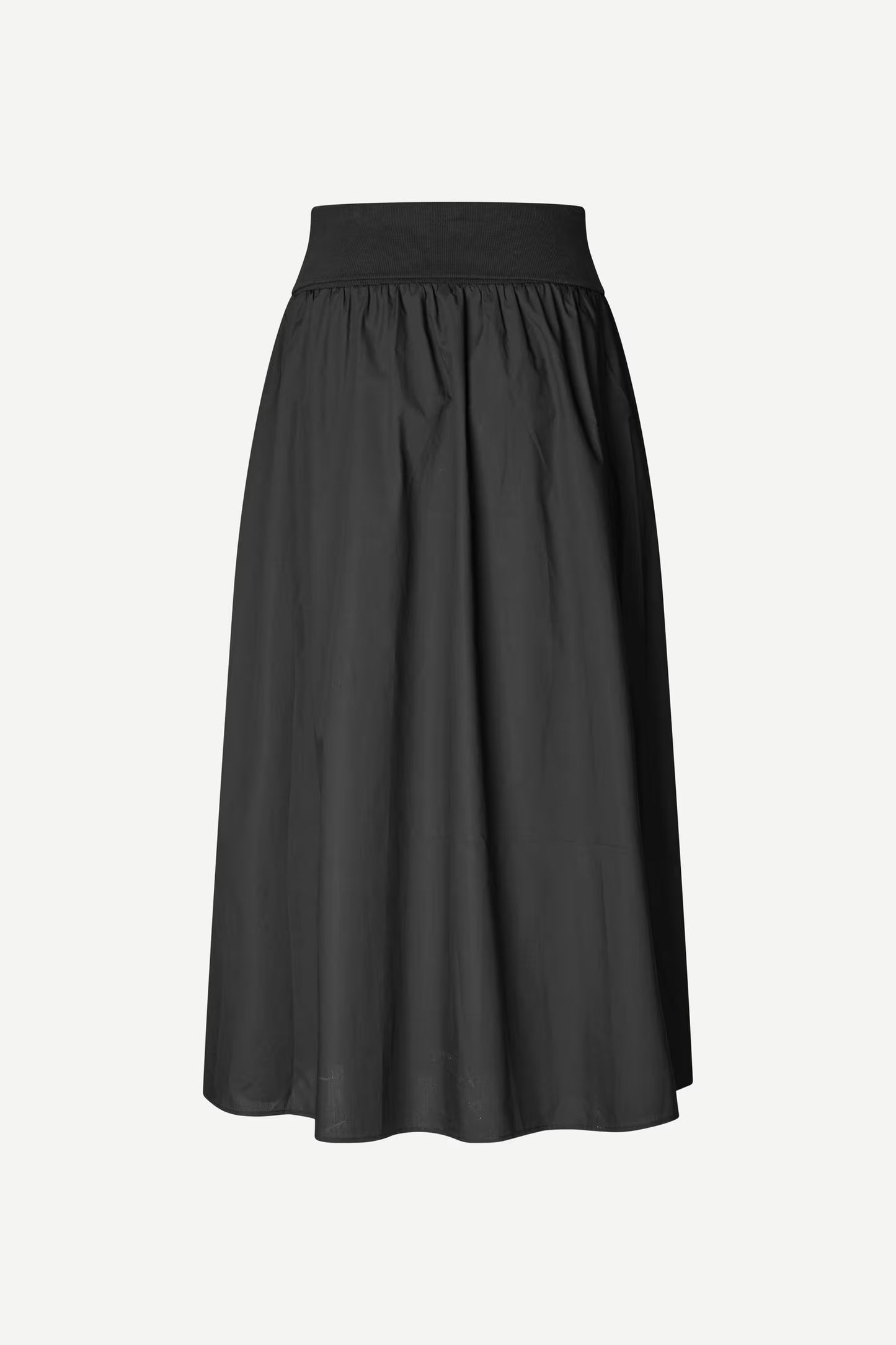 Sathea Skirt, Black