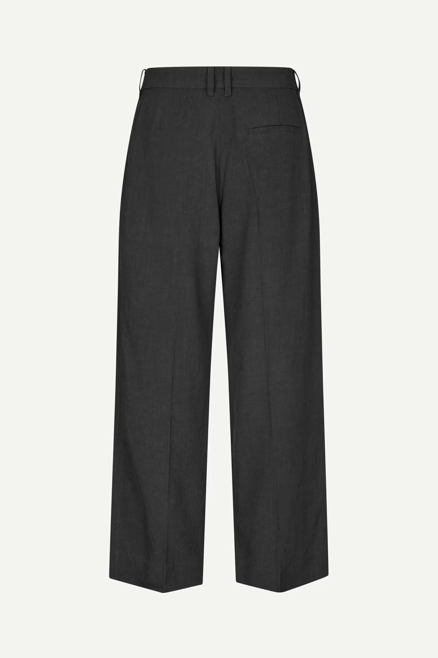 Saramonas Shorts, Black