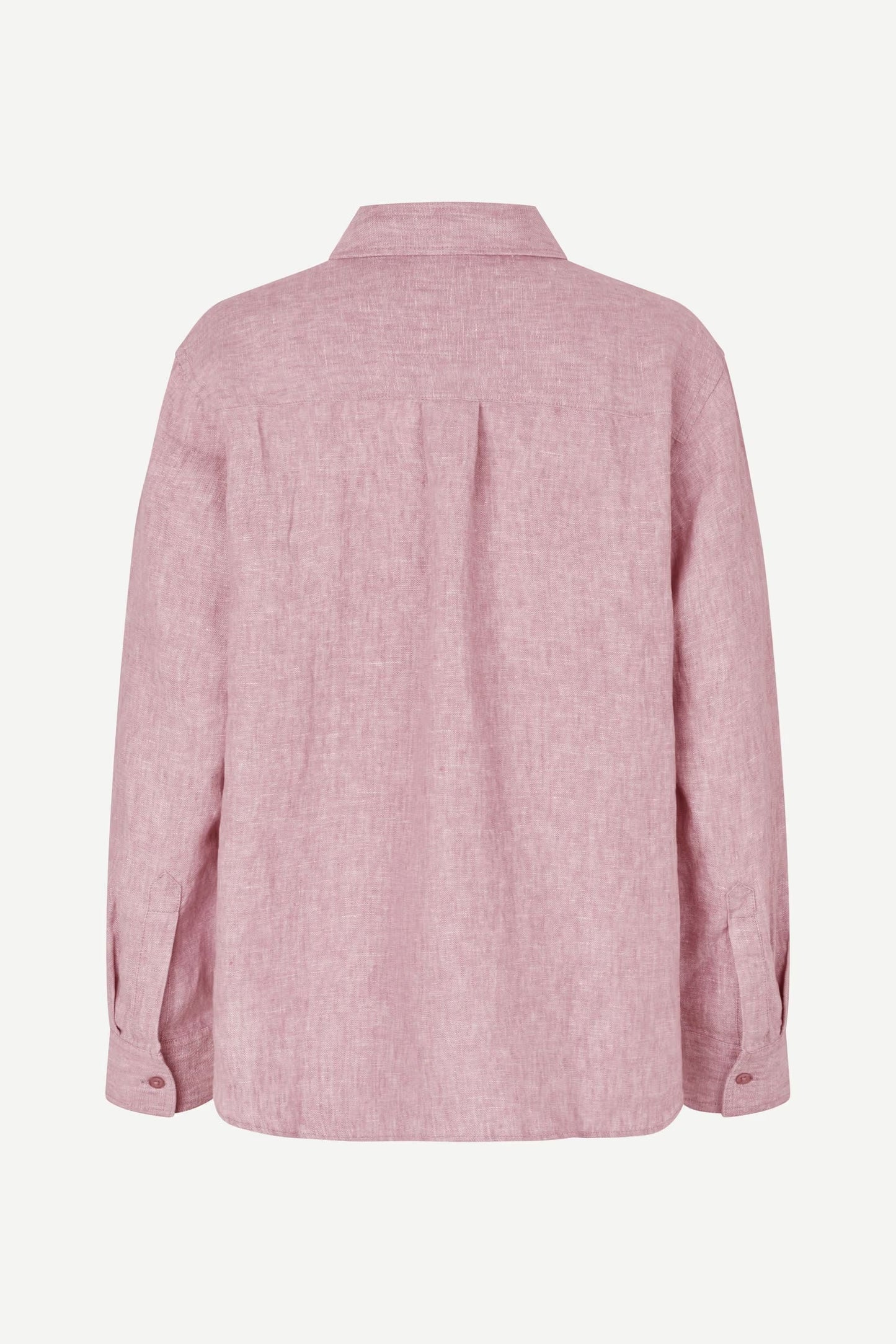 Saloves Shirt, Orchid Haze Mel