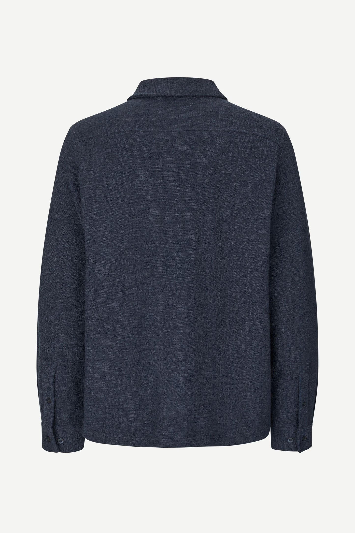 Sakore Shirt, Salute