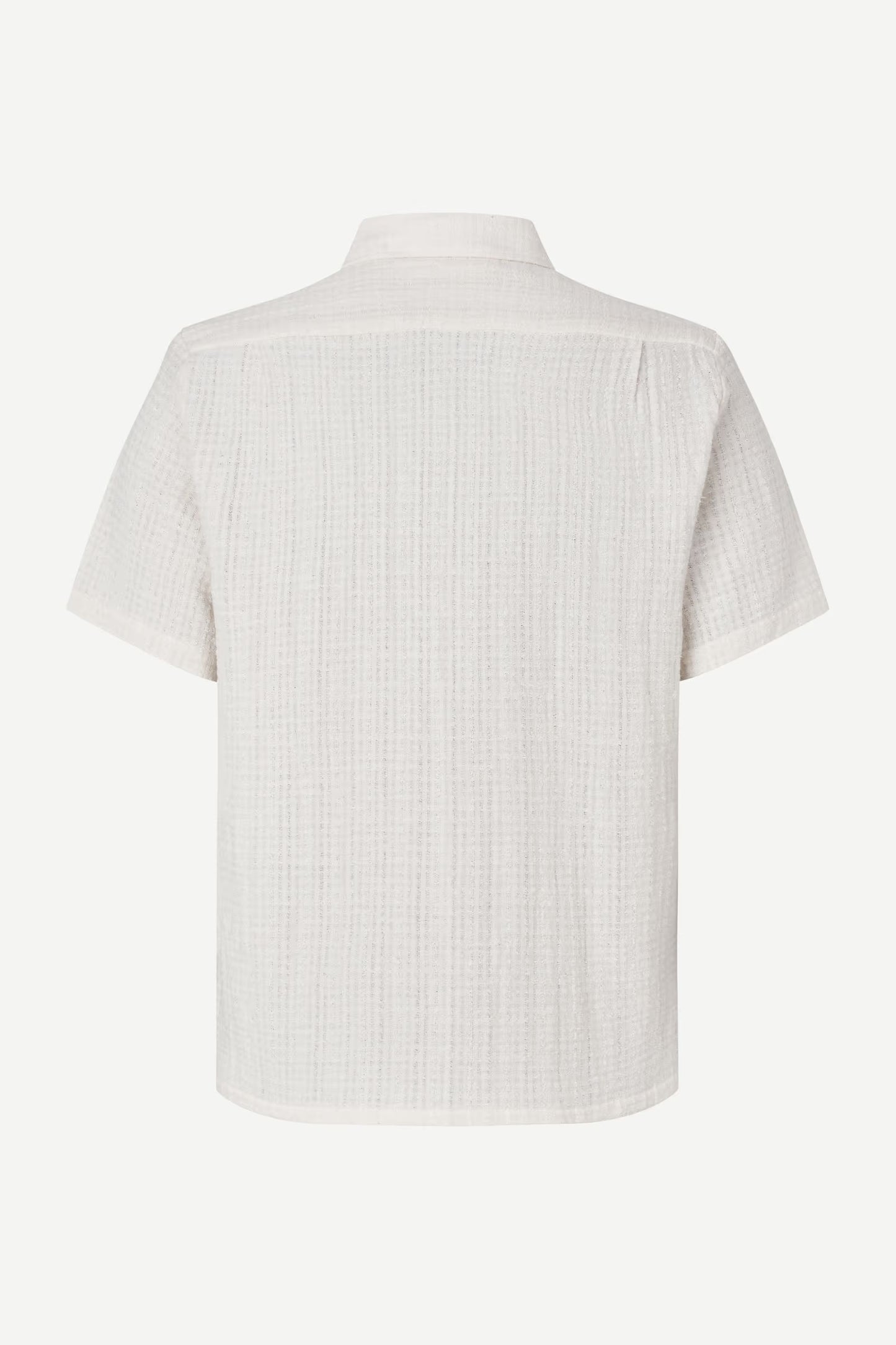 Saavan JX Shirt, Clear Cream