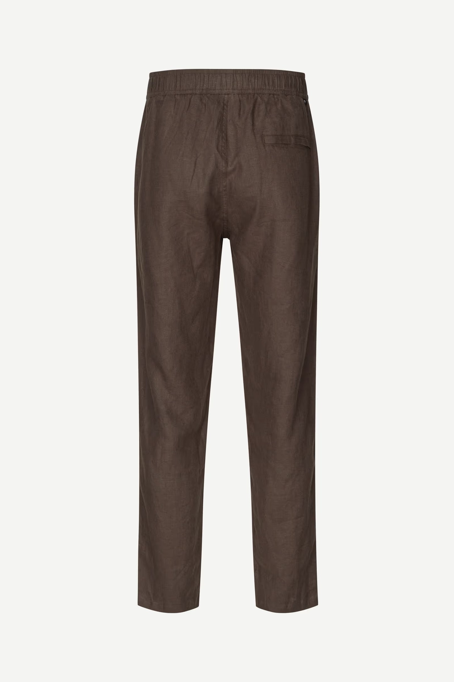 Sajabari X Trousers, Turkish Coffee