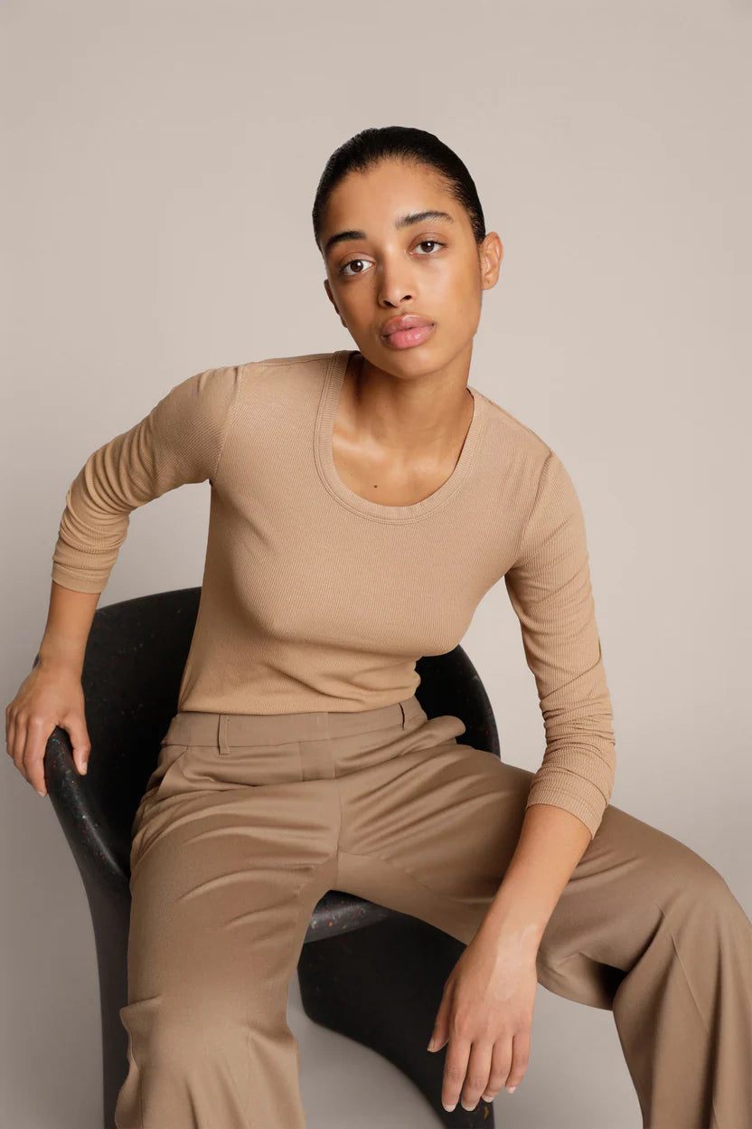 Cutest T-shirt, Camel
