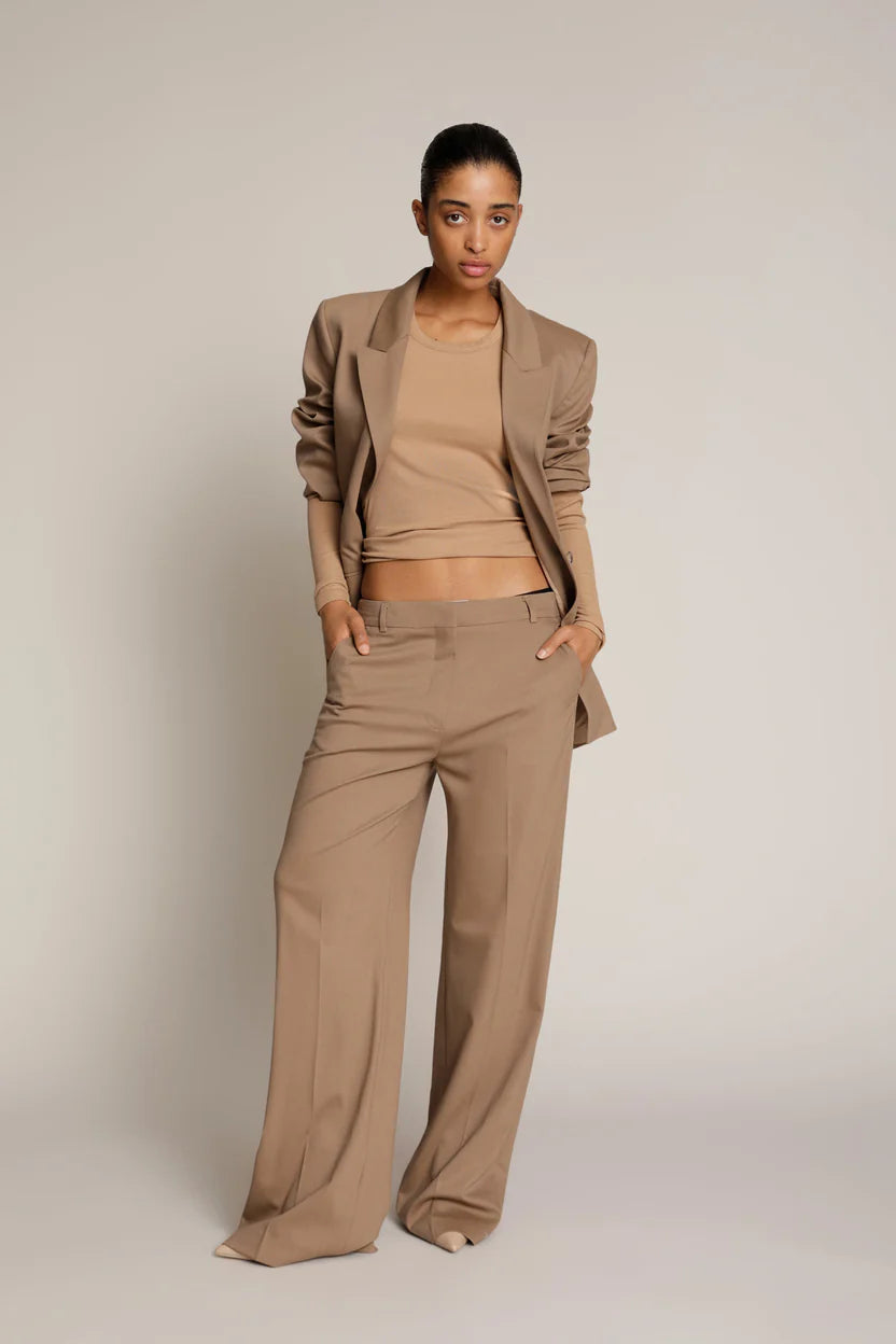 Cutest T-shirt, Camel