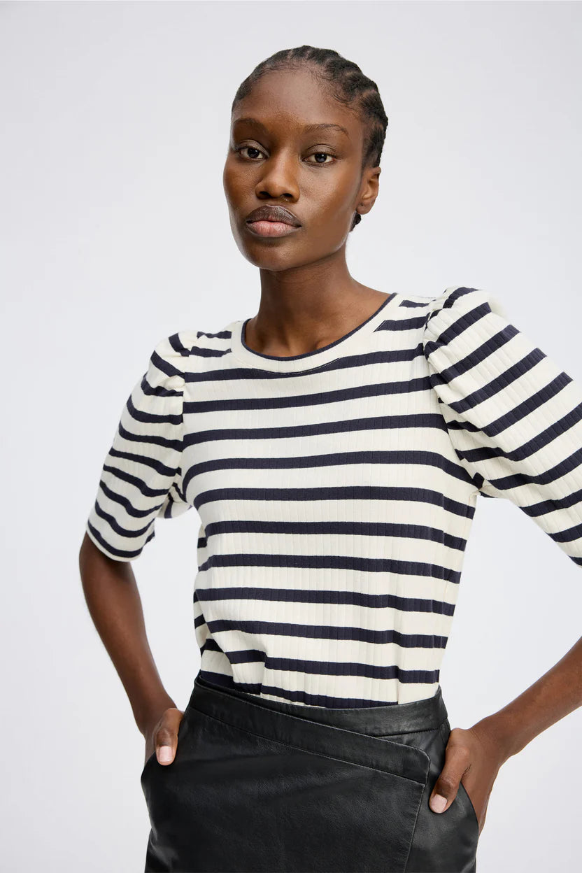 Jukolaz T-shirt Navy