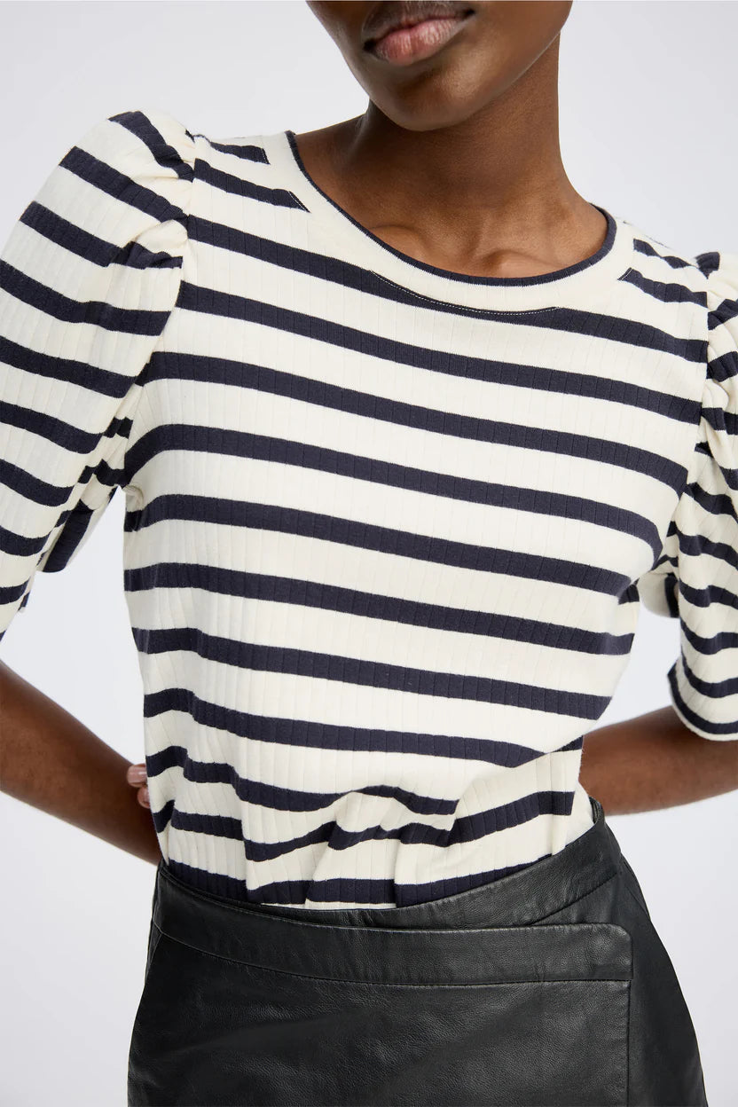 Jikolaz T-shirt, Navy