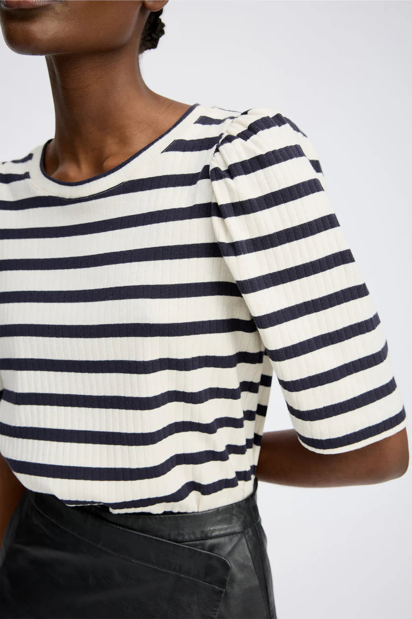 Jikolaz T-shirt, Navy