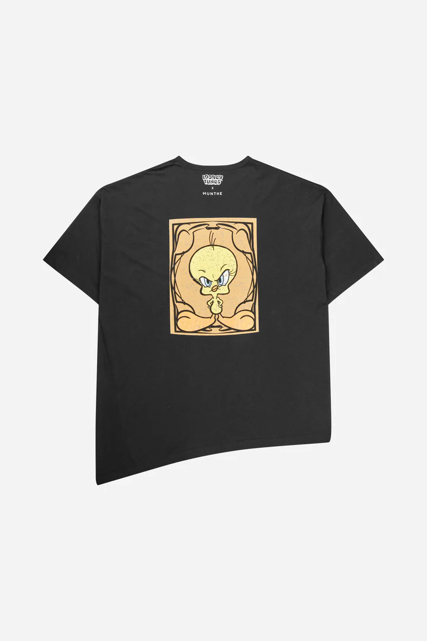 Lysis T-shirt, Black