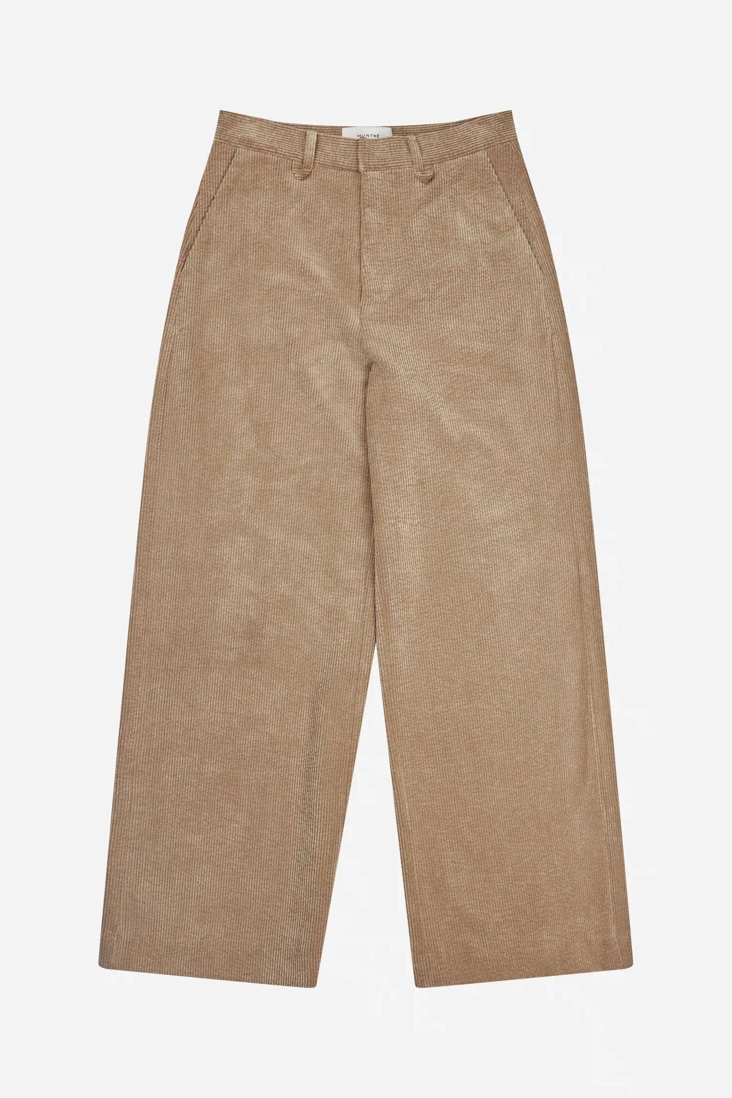 Lelouis Pants, Latte