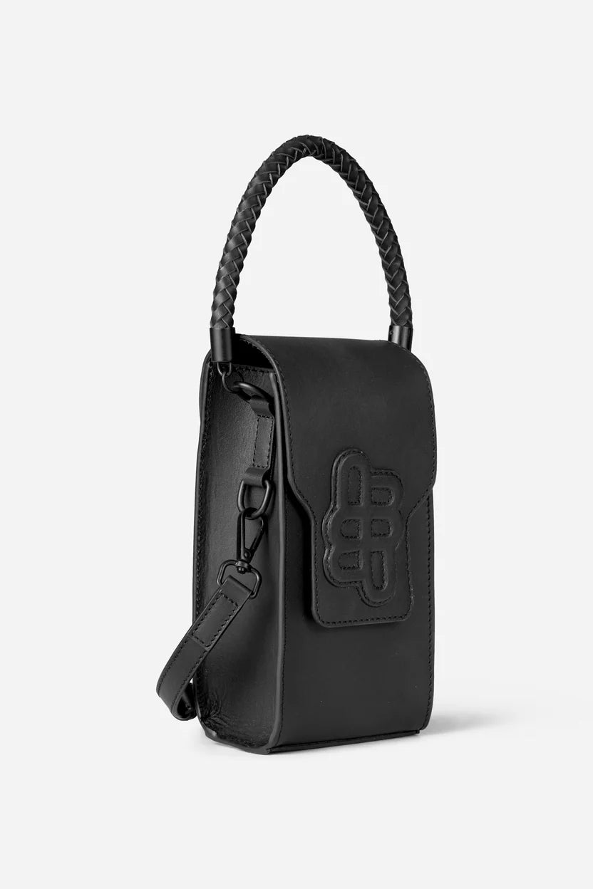 Lavilla Bag, Black