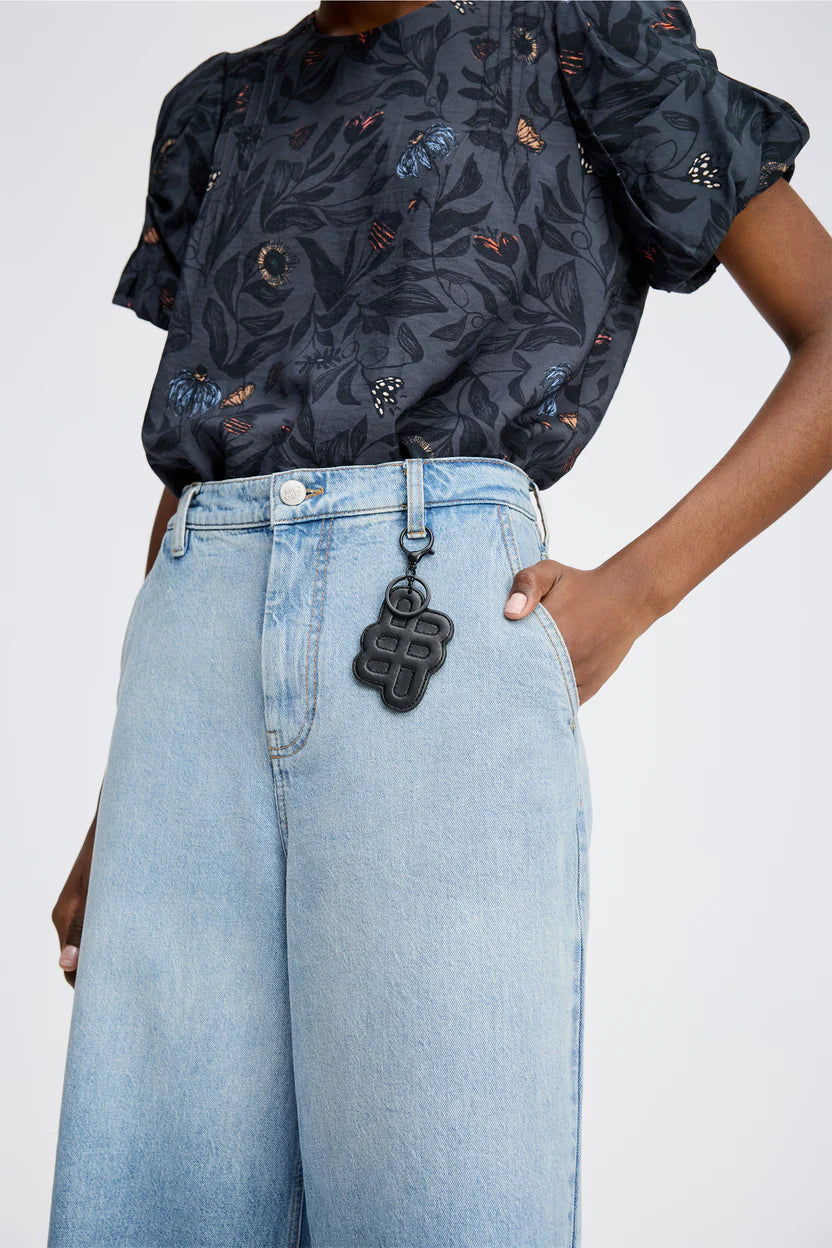 Lynwood Accessories, Black