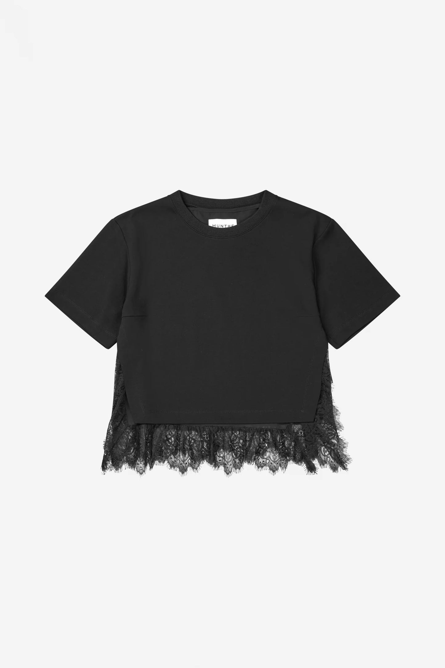 Rach Top, Black