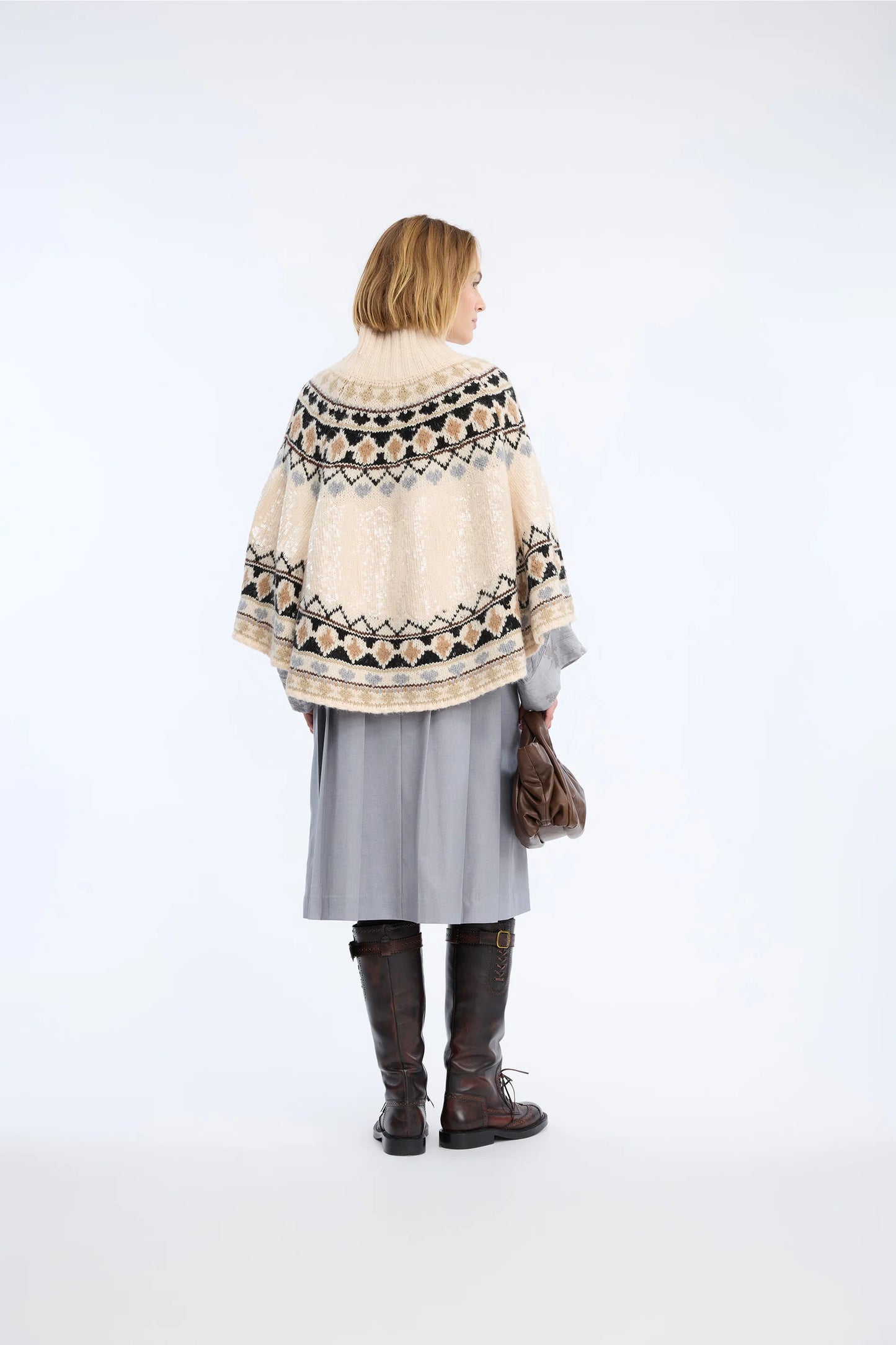 Verst Outerwear, Mix Creme