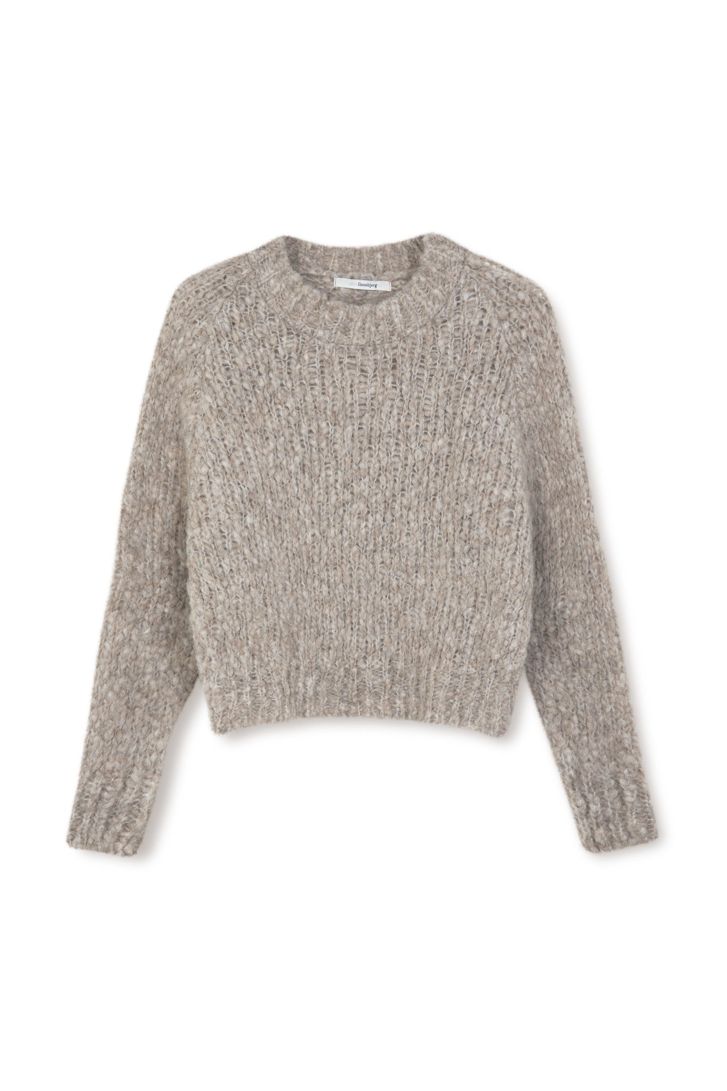 Elli Light Sand