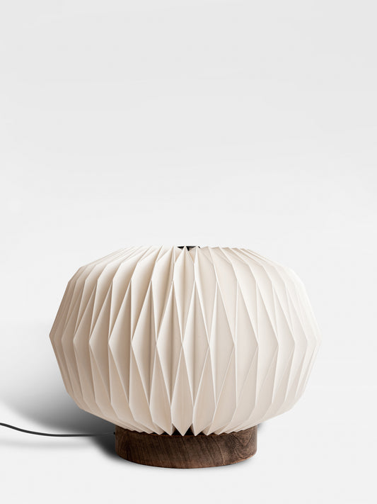 Bordslampa Origami, Såininorden