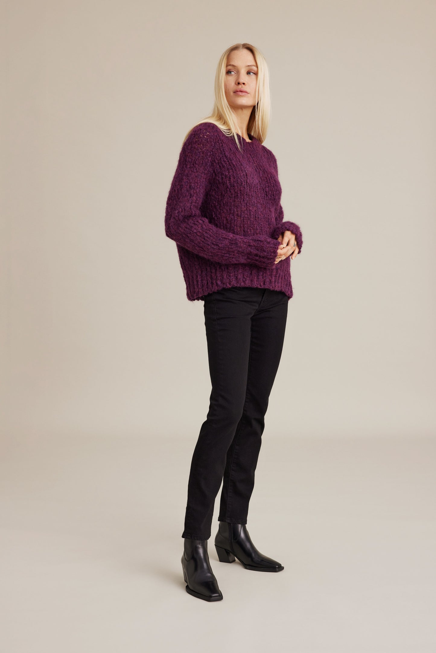 Elli, Plum