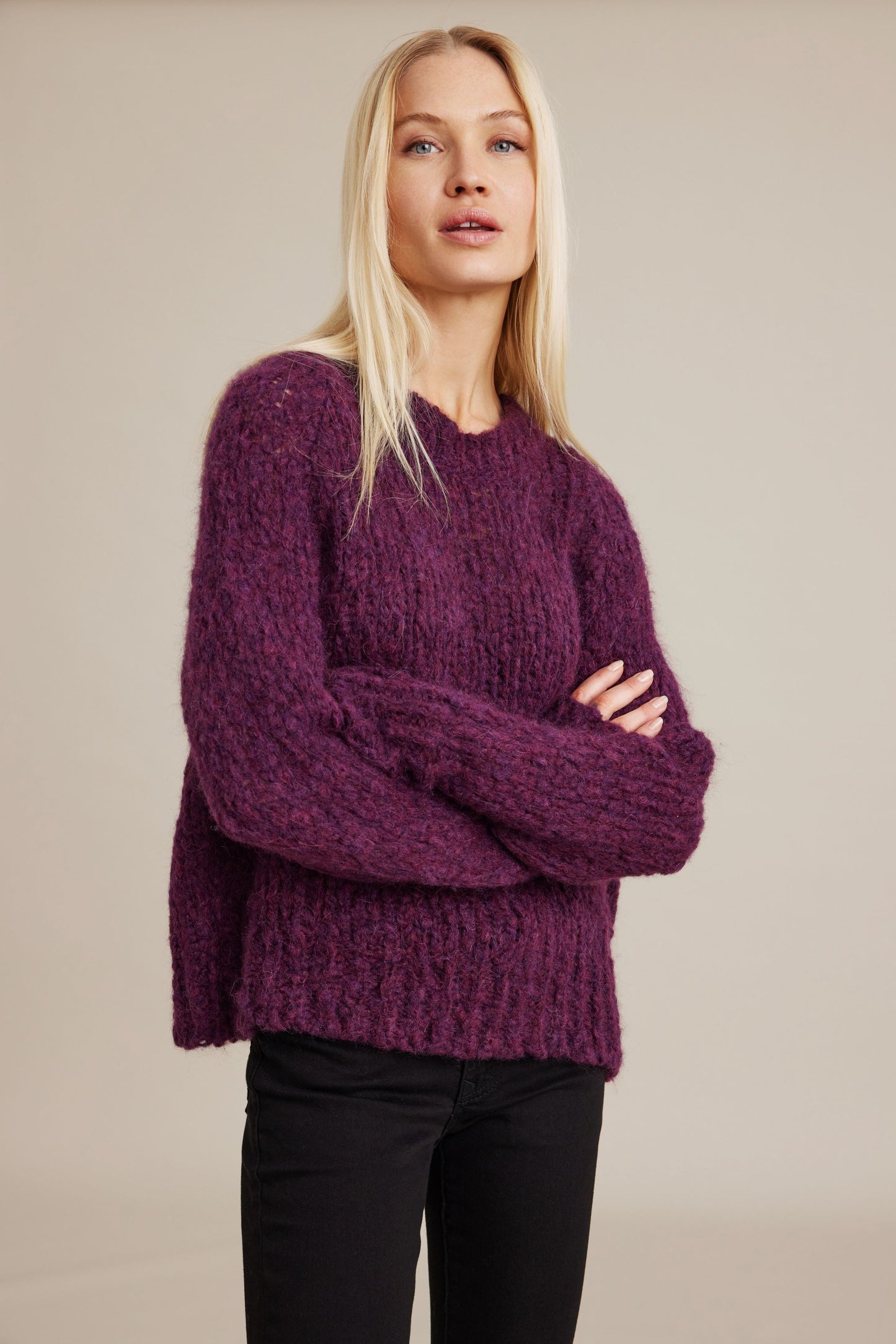 Elli, Plum