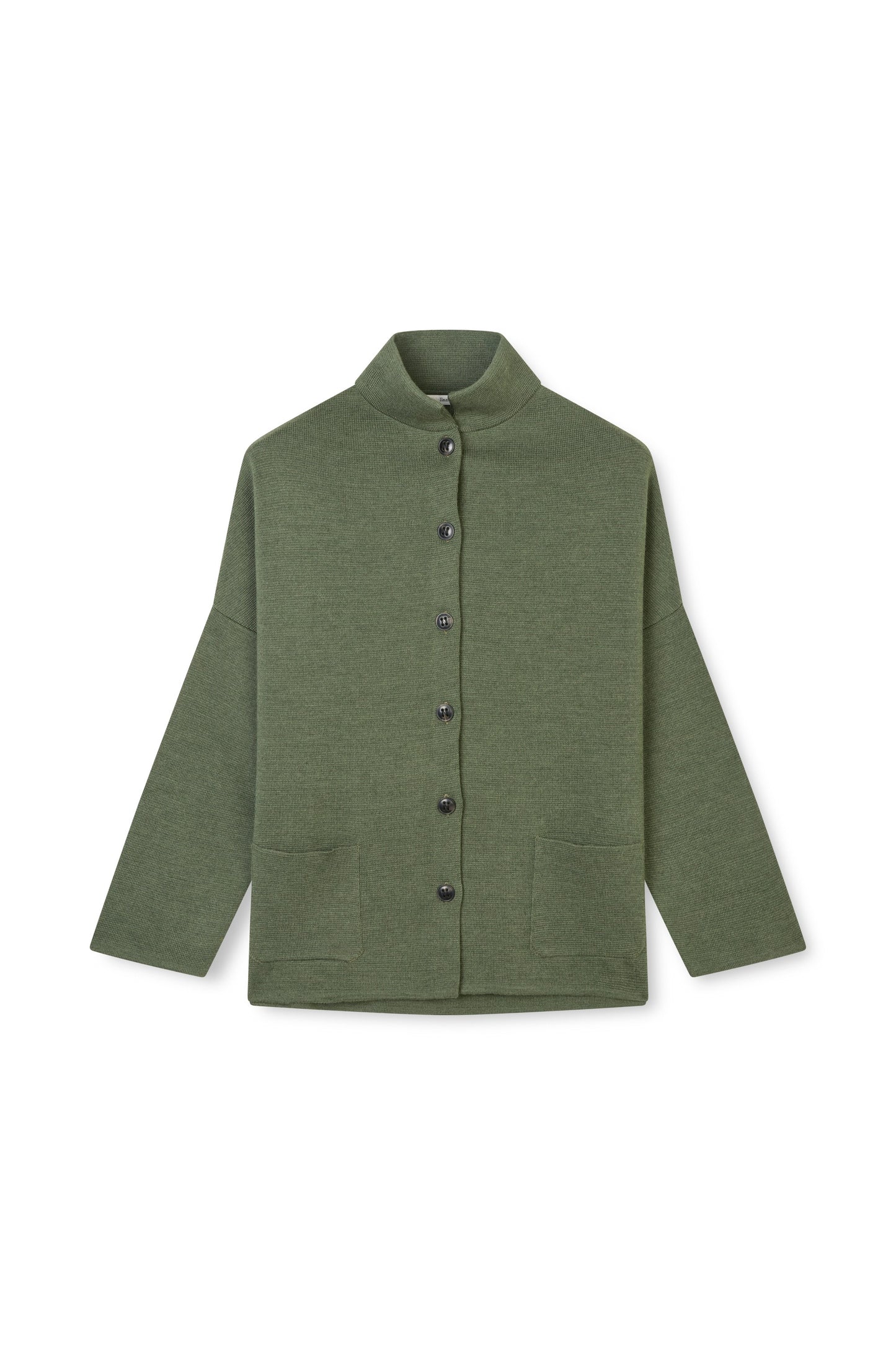 Spring Melange Green, Sibin Linnebjerg, Såininorden