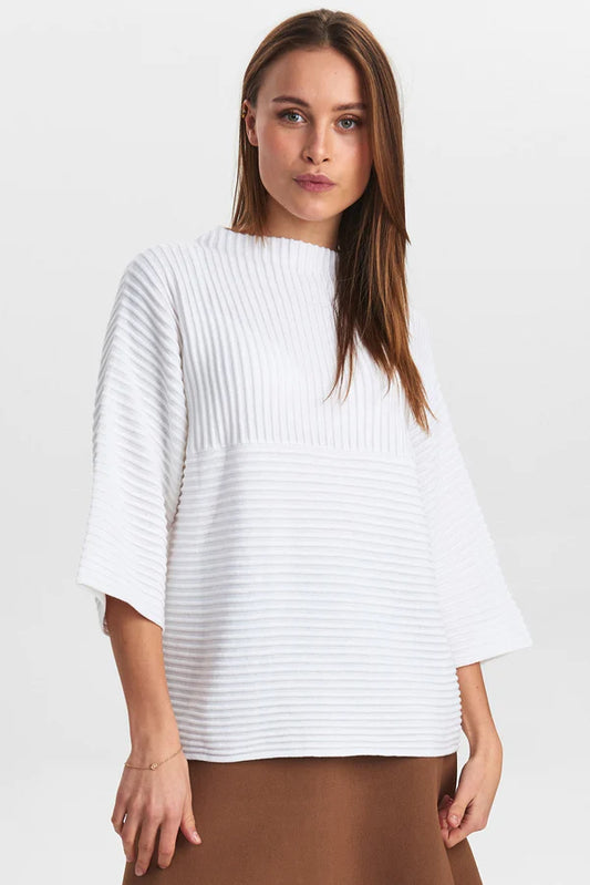 Nuirmelin O-Neck Pullover, Såininorden