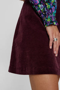 Nuvivian Skirt, Port Royal