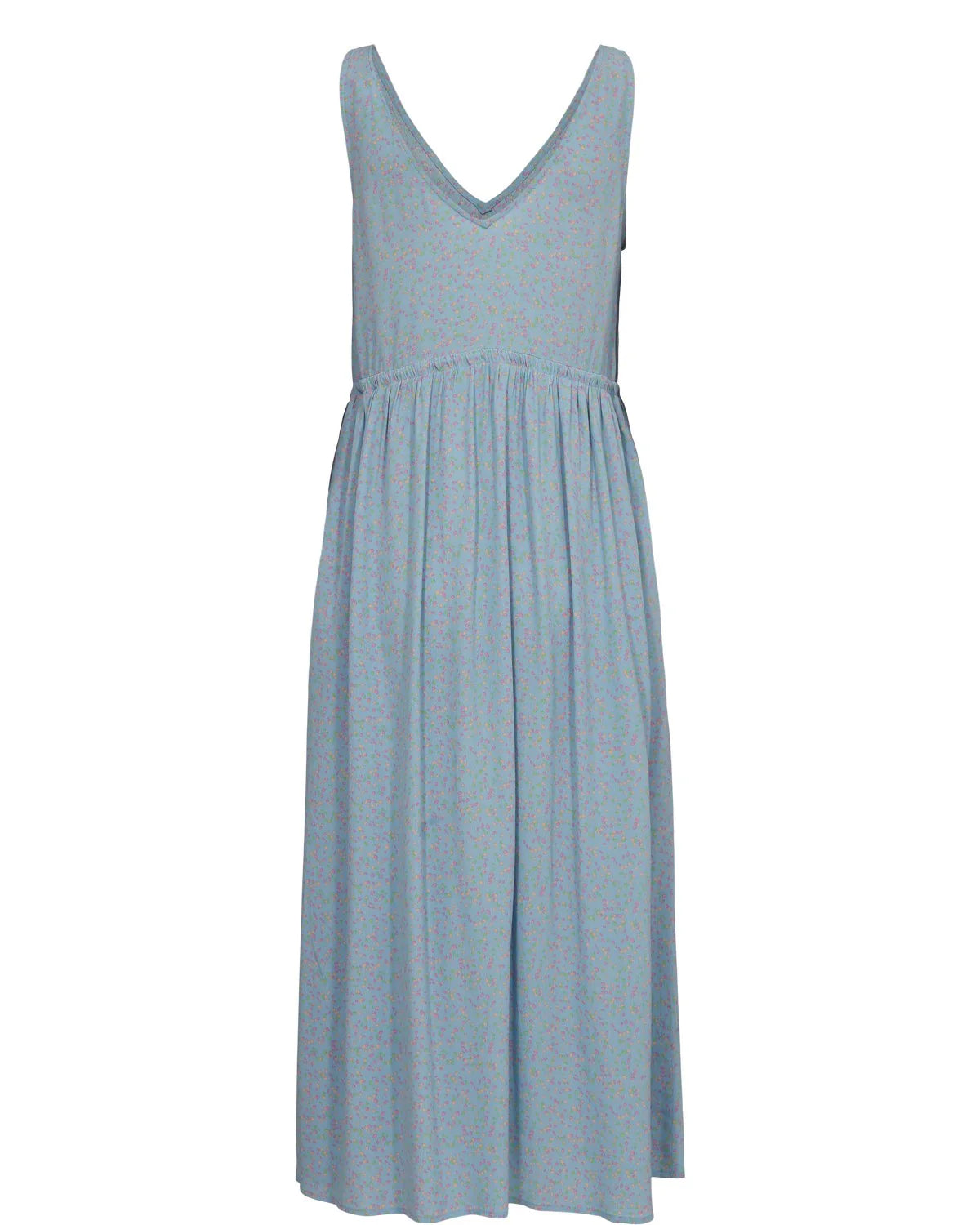 Nukira Dress, Clear Sky