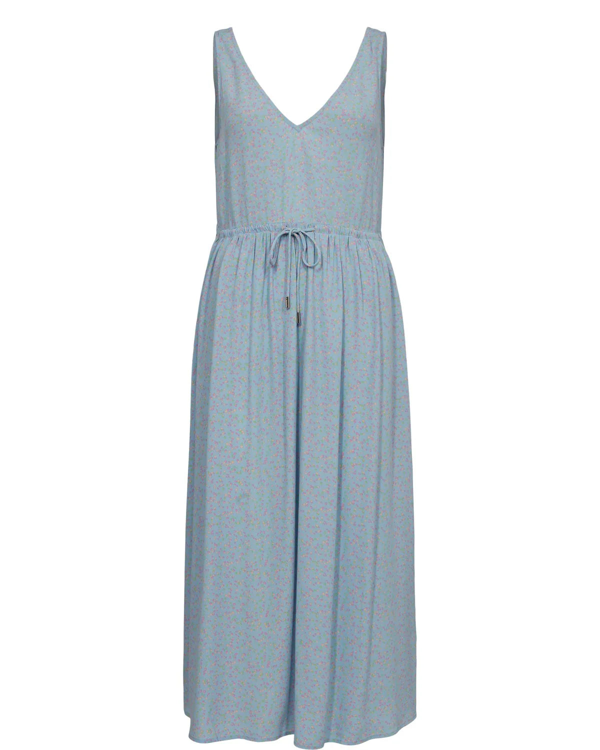 Nukira Dress, Såininorden