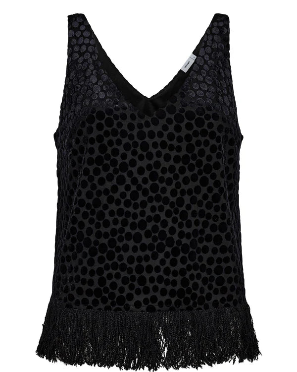 Nuhadlee Top, Caviar