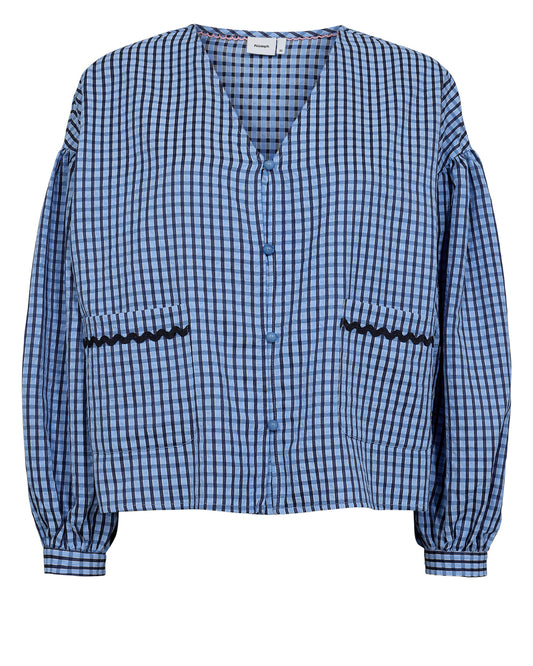Nucolette Shirt, Provence