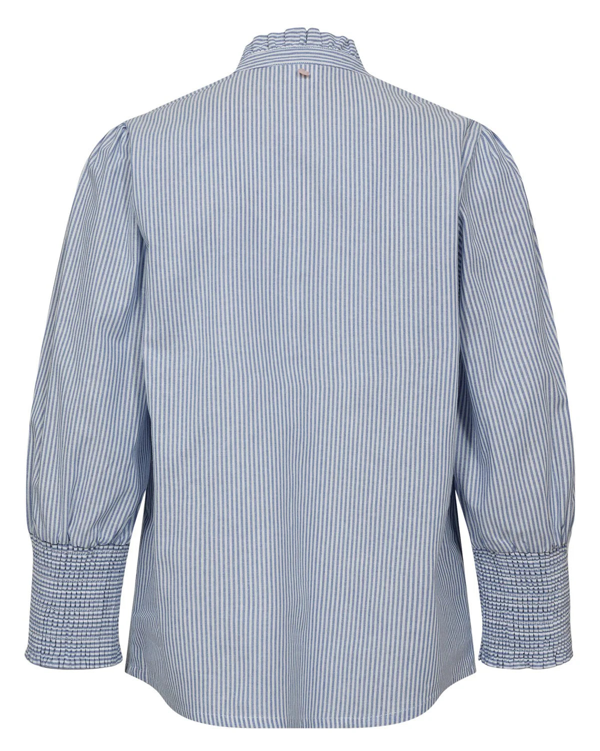 Nuemelia Shirt, Placid Blue