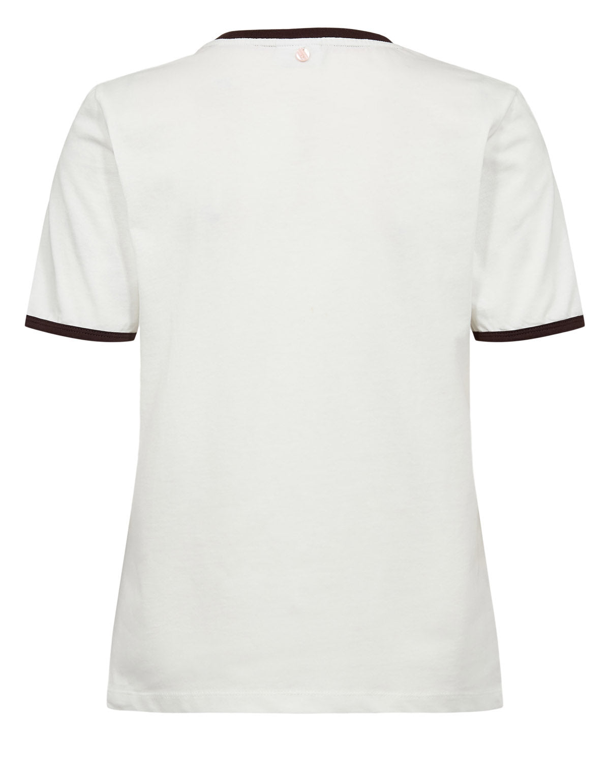 Nutracy T-shirt, Cloud Dancer