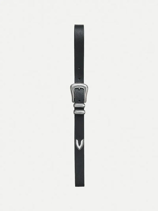 Western Silver Belt, Såininorden
