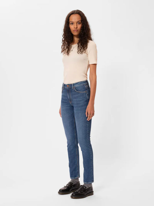 Mellow Mae, Såininorden