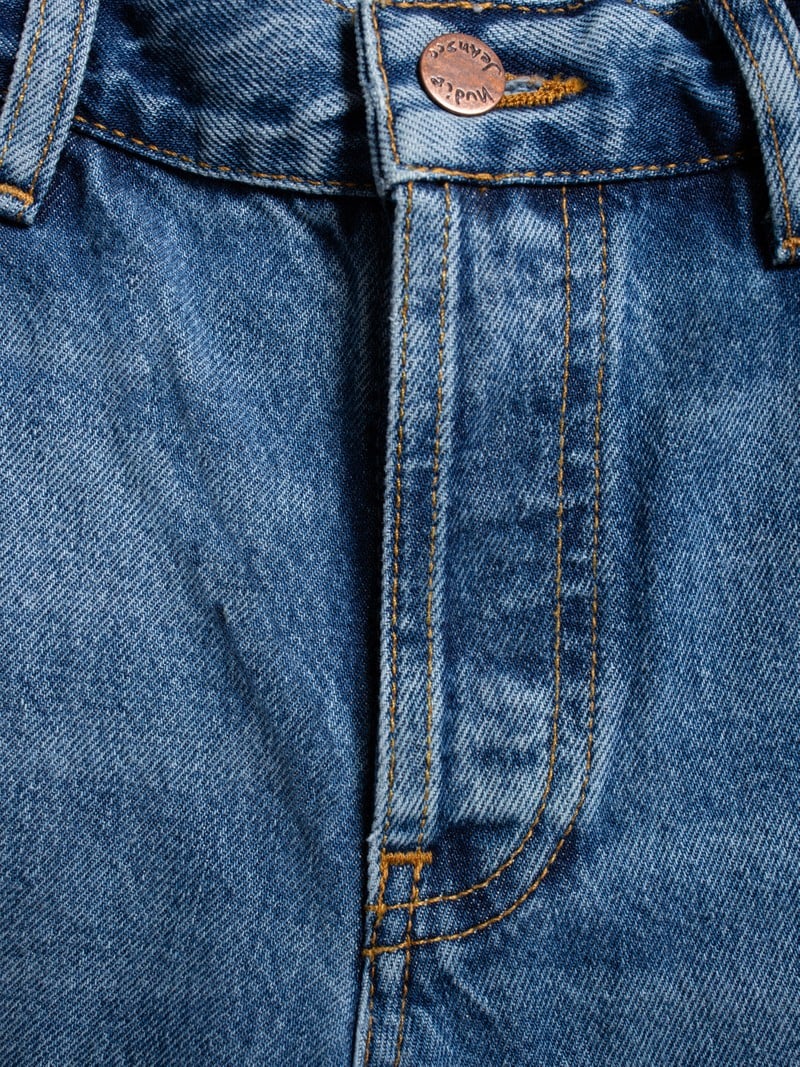 Shady Sadie, Indigo Blues