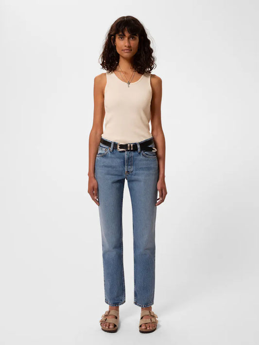 Shady Sadie, Såininorden