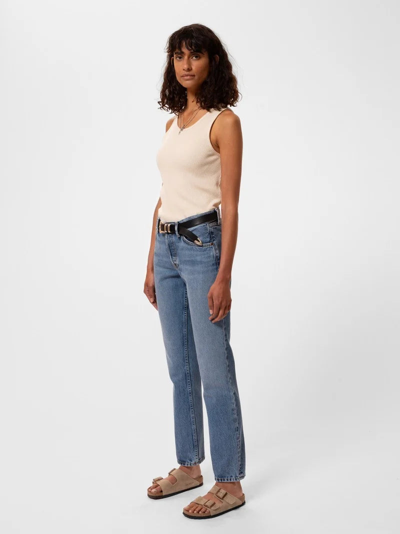 Shady Sadie, Indigo Blues