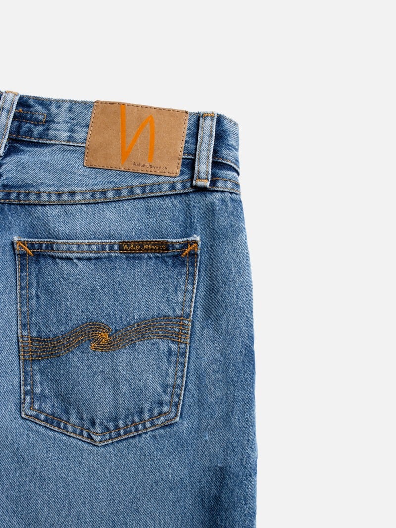 Shady Sadie, Indigo Blues