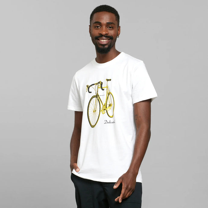 T-shirt Stockholm Andy Bike, Såininorden