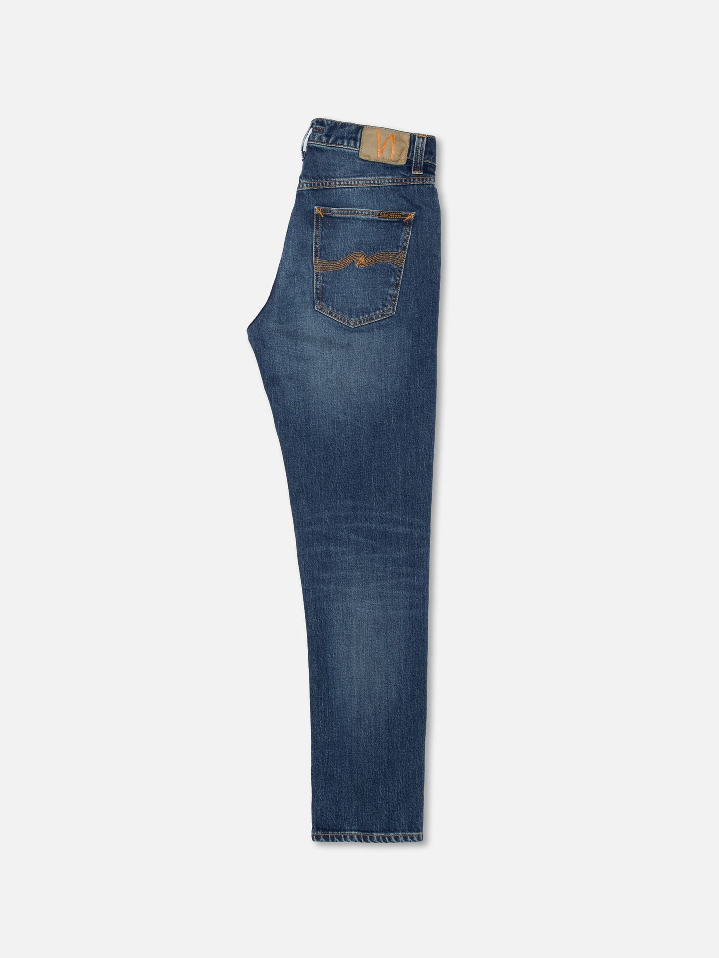 Solid Ollie, Wild Blue