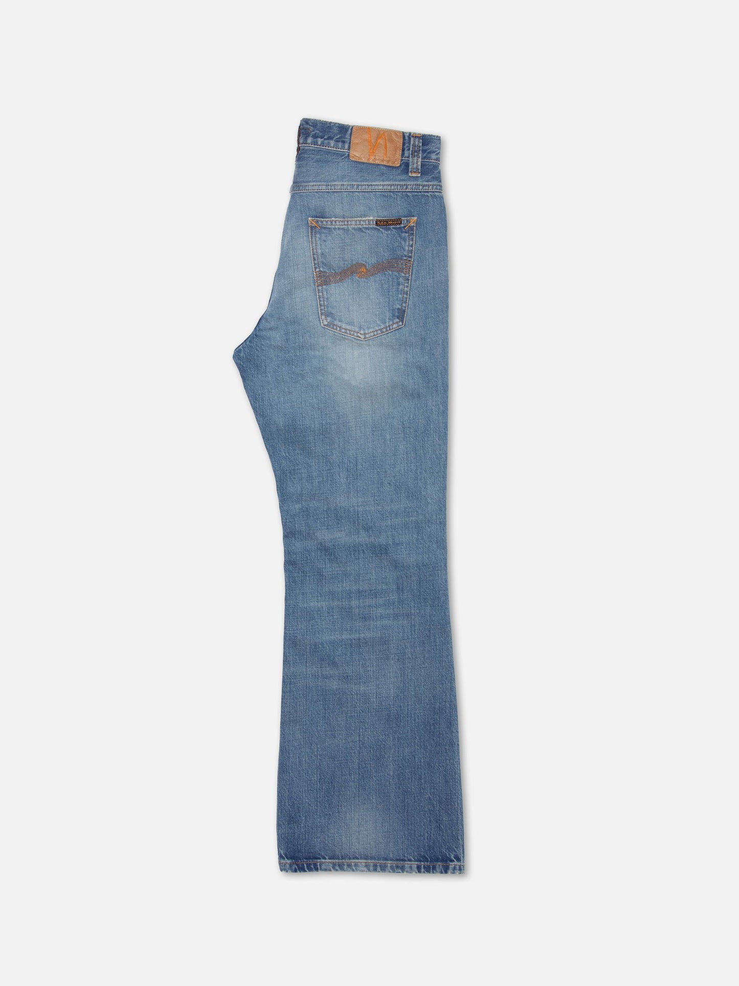 Flare Glenn, Streaky Worn
