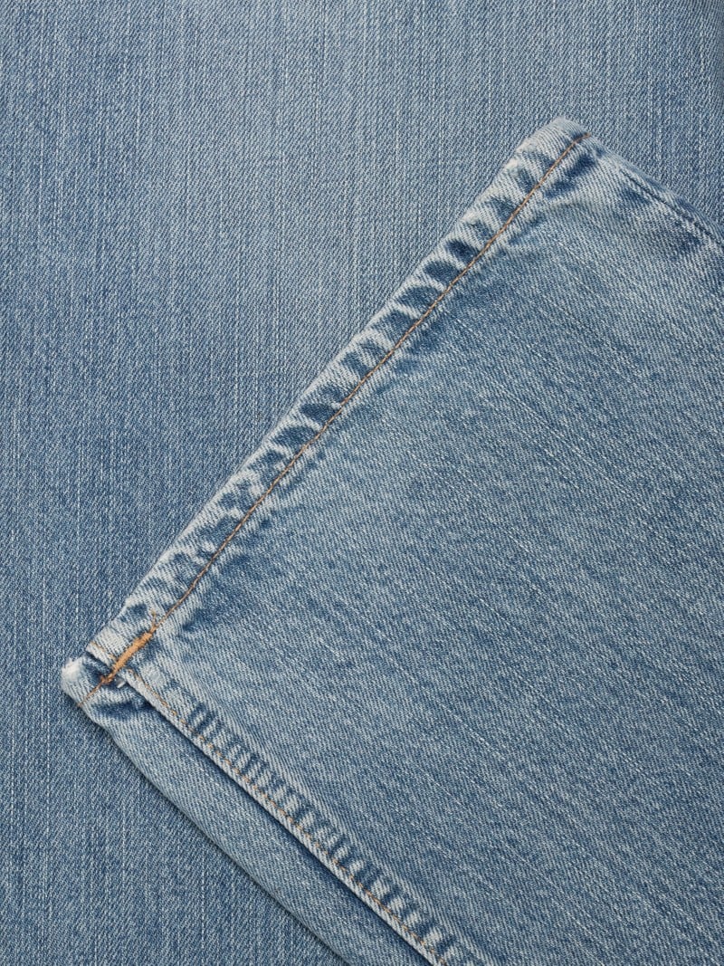Clean Eileen, Streaky Vintage