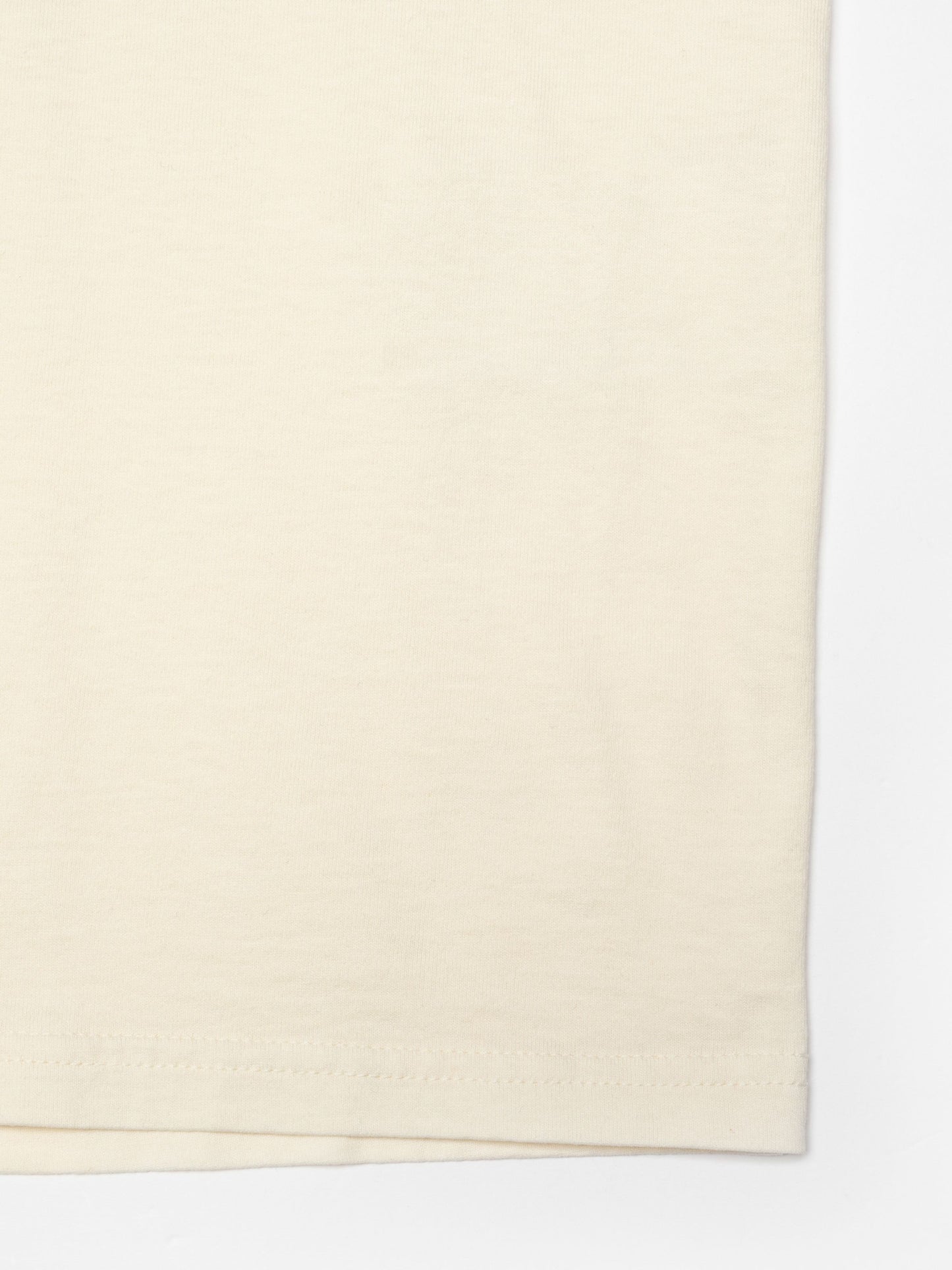 Joni Say Cheese T-shirt, Ecru