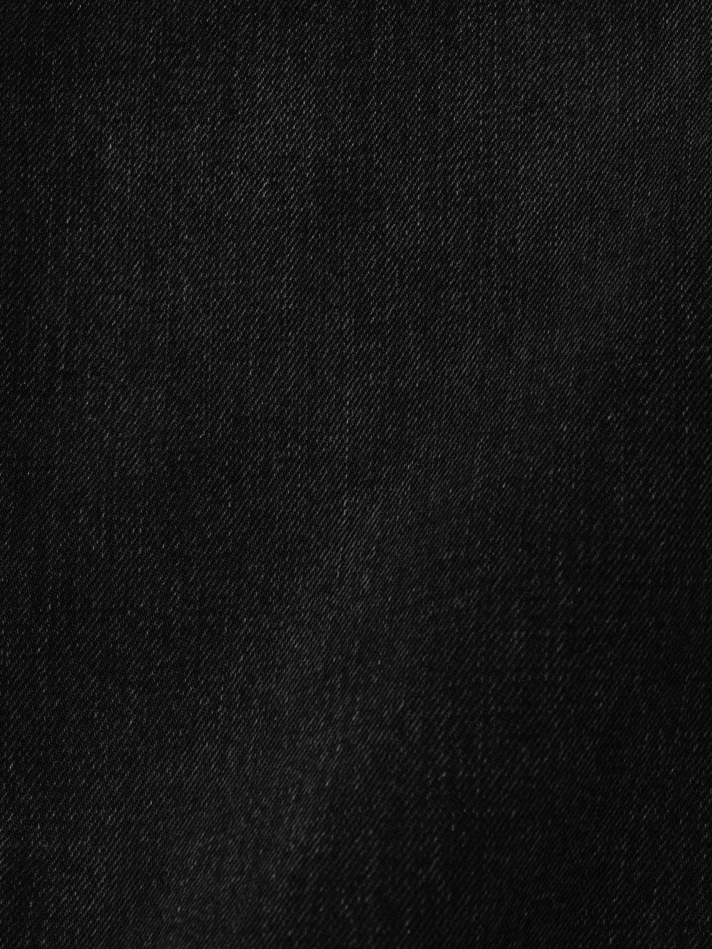 Clean Eileen, Black Crosshatch