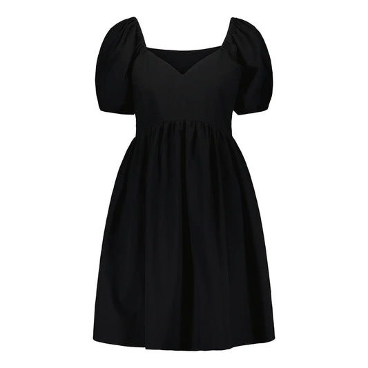 Alba Dress Black